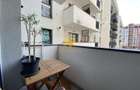 2 Camere bloc nou Marasti, finisat modern, zona Rivus! Complet mobilat