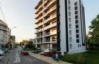Apartament 3 camere Finisaje Lux Marriott 13 septembrie Vedere Libera