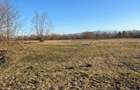 Oază de liniște cu vedere la munți – 2.400 mp lângă Aeroportul Sibiu (Cristian) - 2