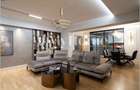 LUXURY Herăstrău | 150 mp | 2 dormitoare | 2 terase | Parcare | Prima închiriere - 3