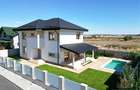 Casa premium Dragomiresti-piscina-5 dormitoare-comision 0 - 1