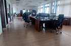 Barbu Văcărescu, spațiu de birouri modern cu terasă și parcare - 2