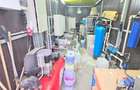 Spalatorie auto functionala – 4 boxe, teren 600 mp – zona CFR, Bacau - 4