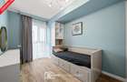 ✅Vedere lac : apartament mobilat cu 3 camere și 2 băi | Butoaie Mamaia - 15
