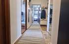 Apartament 4 camere mobilat-utilat Berceni (Huedin) bloc reabilitat - 160000 € - 2