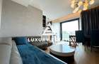 Inchiriere apartament mobilat cu 3 camere in One Herastrau Park - 6