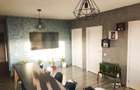Apartament 4 camere, 120mp, balcon, parcare, zona Stejarului - 4