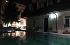 Corp vila, ideal locuinta, cu piscina si curte proprie in centru, Bucuresti - 35
