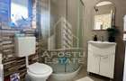 Duplex mobilat cu 5 camere la intrare in Giroc - 11