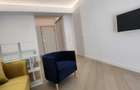 Studio Cortina North Pipera Etaj 2 Modern - 2