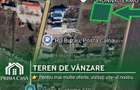 Teren intravilan Posta Calnau 1919mp – 40.000 euro