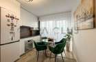 Apartament cu 2 dormitoare + living cu bucatarie open space - 7