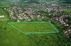 Lot premium,17.200 mp,PUG, oportunitate extinsa,10 min de Targu Mures:Livezeni - 1