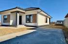 Casa noua plan parter | De Vanzare | Santandrei - 1