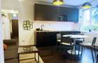 Apartament cu 3 camere, zona Facultatea de Litere. - 4
