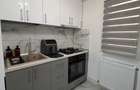 Vanzare apartament 2 camere in Galati, Micro 38, etaj 1, renovat si mobilat - 15