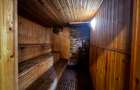 Casa Individuala P+1+M cu lac, sauna si piscina. Pretabil Azil de Batrani - 10