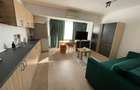 Garsonieră studio | 30 mp | Etaj 2/11 | Bloc 2010 | 430 €/lună - 1