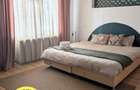 Ap. modern 3 dormitoare, living, curte | Între Lacuri  | Bloc nou