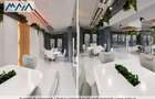 Clinica | Birouri | Spatiu comercial | Cluj Napoca | Zorilor | Waldorf | Golden  - 14
