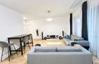 NOU / SUPERB  / SPATII GENEROASE / PARTIAL MOBILAT SI UTILAT BLOC BOUTIQUE - 8