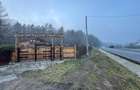 Casa spatioasa, ideala pentru locuinta sau afacere – 1500 mp teren, situata pe d - 1