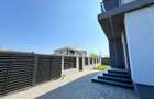 Vila individuala de vanzare, 4 camere, 3 bai, central Comuna Berceni - 5