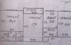 Apartament cu 3 camere pe Str. Donath, Grigorescu - 9