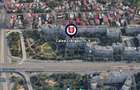 Spațiu comercial de închiriat – 35,40 mp – Calea Crângași nr. 9
