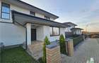 Vila lux 4 camere (dormitor parter) in Domnesti(Teghes) - 9