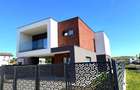 Casă deosebită cu arhitectură modernă, Dezmir - 2