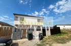 Duplex mobilat si utilat  - 3 camere -2 bai