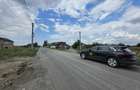 Teren intravilan de vanzare – 1.470 mp | Str. Narciselor, Comuna 1 Decembrie - 4