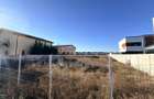 Tunari-Otopeni, teren intravilan de vanzare, 850 mp, gaze, electricitate, asfalt - 3
