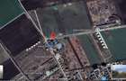 Teren intravilan de vanzare - sprafata de 10.000 mp  – Corbeanca, zona Ostratu - 1