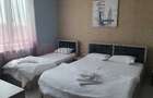 Mamaia Sat , pensiune 10 camere, 10 bai, posibilitate rate - 14