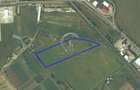Teren intravilan zona Bariera Brailei R.A.R 38.000mp Pret: 15 mp neg. - 2