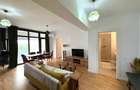 Apartament 2 camere complet mobilat si utilat - 2