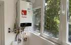 LUJERULUI 3 camere Apartament cochet complet renovat. MUTARE IMEDIATA! - 7