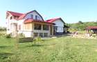 Vand casa în sistem P+M, are suprafața utilă 160 mp,finisată integral și echipat - 2