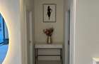 Birou  central - zona strazii Somesului, finisat, parcari incluse  - 5