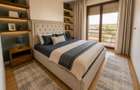 Penthouse exclusivist 2 camere terasa panoramica de 109mp  Iancu Nicolae  Pipera - 5