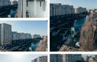 Calea Victoriei,Splai, 2 camere tip studio, etaj 5, vedere supera catre Splai,4 - 20