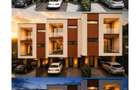Teren cu autorizatie triplex in Floresti zona Terra - 15
