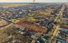 Proprietar - Teren in vatra satului, cu toate utilitatile, FS 17m, S. 1340 mp - 2