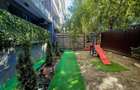 Apartament 2 Camere mobilat cu grădină + parcare, Strada Mărului, Fundeni Dobroe