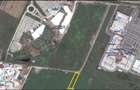 Teren Hornbach, stradal - 1