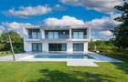 Teren dezvoltare imobiliara vile P+2  |  Zona Matei Millo - 1