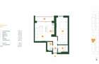 Apartament 2 camere The Ivy Baneasa - 13