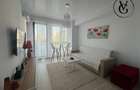 Studio modern cu dormitor separat- zona Campus - parcare inclusa - 1
